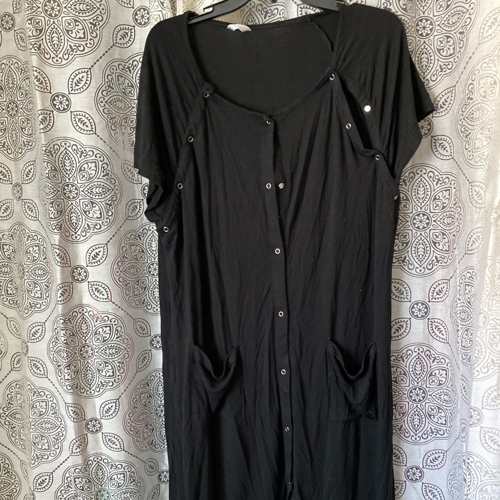 ** SOLD** Labor & delivery gowns OBO